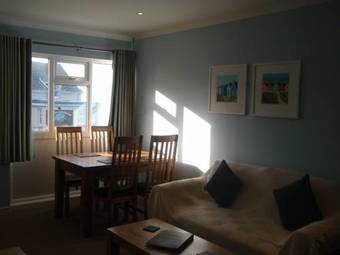 Hotel The Old Success Inn