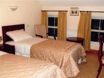 Hotel The Hollybrook Country Inn