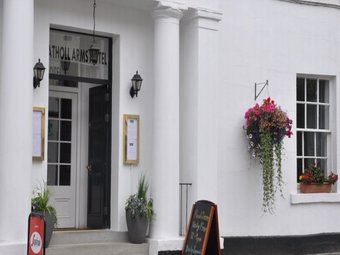 Atholl Arms Hotel