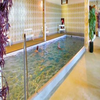 North West Castle Hotel