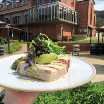 Hotel Trawool Estate