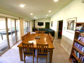 Agroturismo Jindalee Spa Lodge