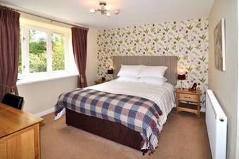 Penbontbren Luxury Bed And Breakfast