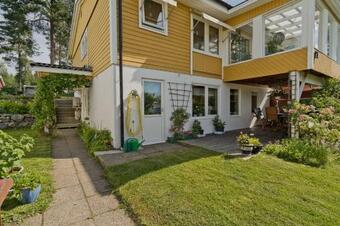 Villa Big And Comfortable 5br House In Ursviken With Only 10 Min From Northvolt Ett