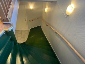 Albergue Hattkalles Vandrarhem