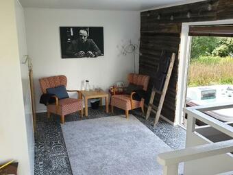 Agroturismo Myskje G�rd G�stgiveri