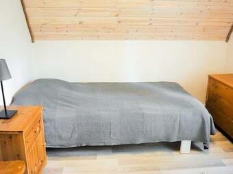 Holiday Home S�lvesborg XI