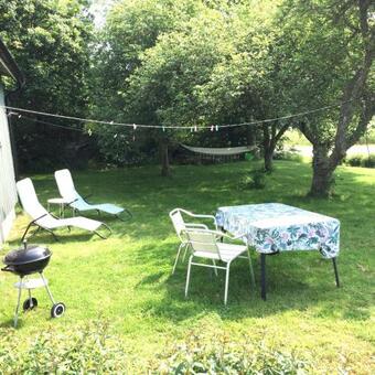 Agroturismo Str�valla Huleg�rden