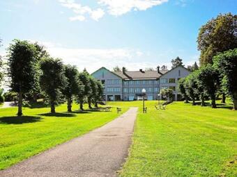 Holiday Home Styrs� II