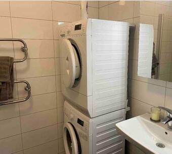 Apartamento L�genhet I Lilla Ursvik, Sundbyberg.