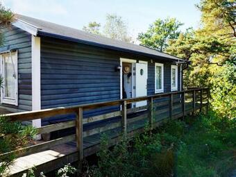 Holiday Home Str�mstad III