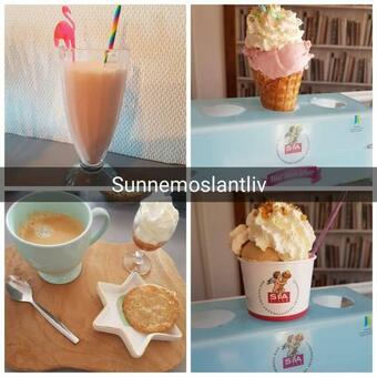 Apartamento B&B Sunnemoslantliv