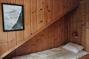 Apartamento Backens Fj�llboende