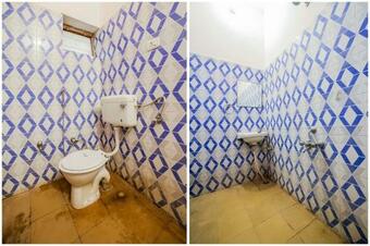 Oyo 35619 Hotel Muskan