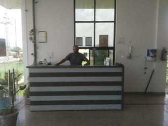 Hotel Capital O 82220 Athitya Resort