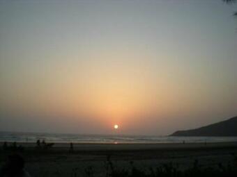 Hotel Savli Resort Shriwardhan