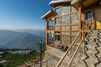 Villa Stayvista At Sarog Cottage