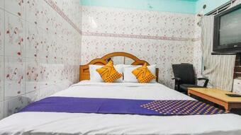Ganga Lodge