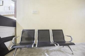 Hotel Oyo 68688 Sk Lodge