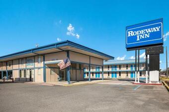 Hotel Rodeway Inn