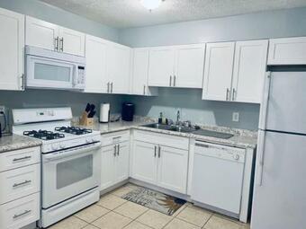 The Lithonia Escape