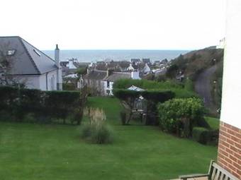 Hostal Blinkbonnie Guest House