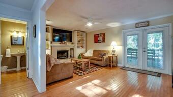 Whitmarsh Treasure- Close To Tybee Island