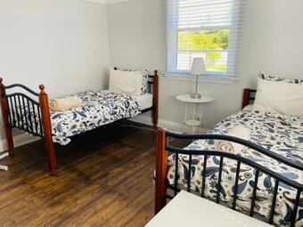 Daisy Cottage On Duke