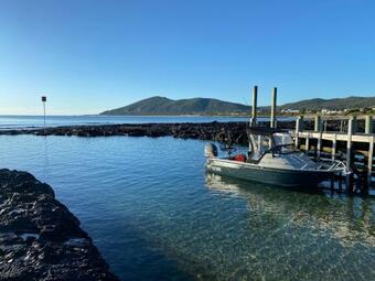 Sisters Beach Retreat