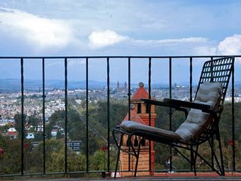 Hotel Villa San Jose