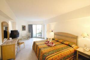 Hotel Tesoro Ixtapa All Inclusive