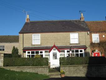 Hillside Bed And Breakfast