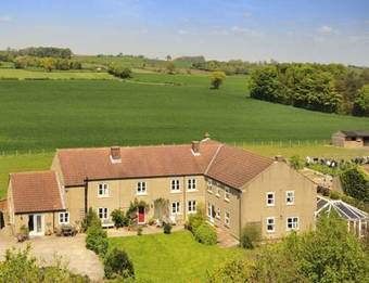 Hostal Elmfield House