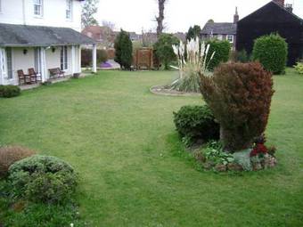 Hostal Beechwood Guest House