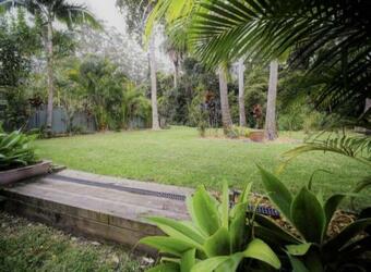 Bali By The Bay At Pacific Palms - Byo Linen