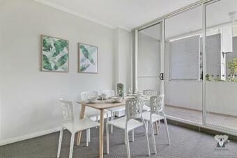 Apartamento Warrick Fram 3 Beds Apt Free Parking Walk To Westfield Close To Hospital Nwf003