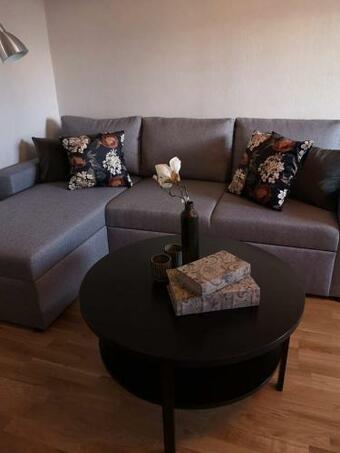 Apartamento Vindsv�ning Vid Torget 4-5 B�ddar