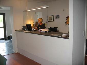 Albergue R�dlix Vandrarhem & Camping