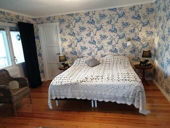 Villa Vistv�gen 901 Gunnag�rden