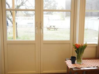 Hostal Kristina Attefall I V�sterhaninge