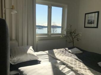 Hotel Sj�villan B&B