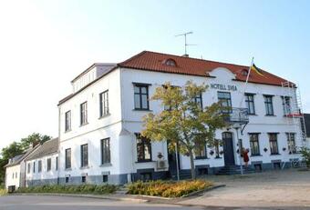 Svea Hotell, Vollsj�