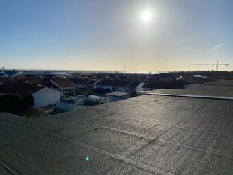 Villa Semesterboende Astrid