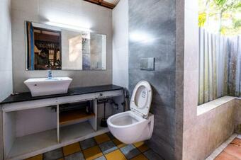 Apartamento Zephyr, 1bhk Surrounded By Wilderness