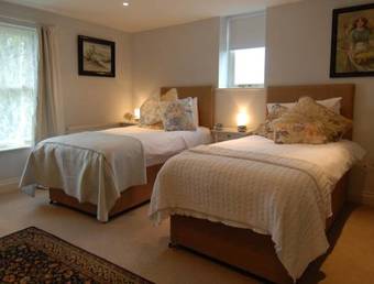 Bed & Breakfast The Bower Inn