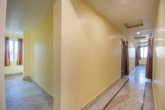 Hotel Staymaker Rajeshwari Residency