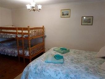 Hostal Burton Farmhouse B&B