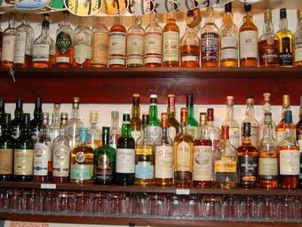 Posada Brook House Inn