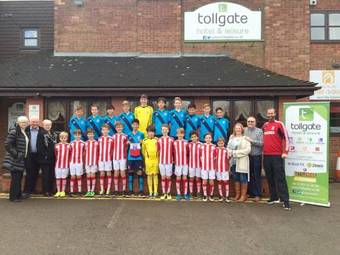 Tollgate Hotel & Leisure