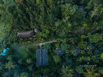 Bed & Breakfast Oryx Stay